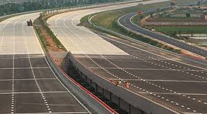lucknowagraexpresswayopenforpublic